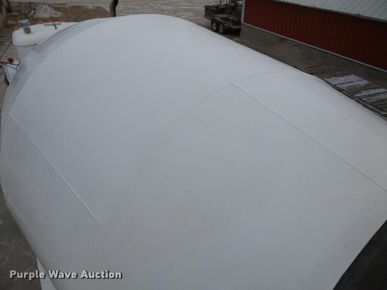 image for item DB5427 1998 Mack RD690S ready mix truck