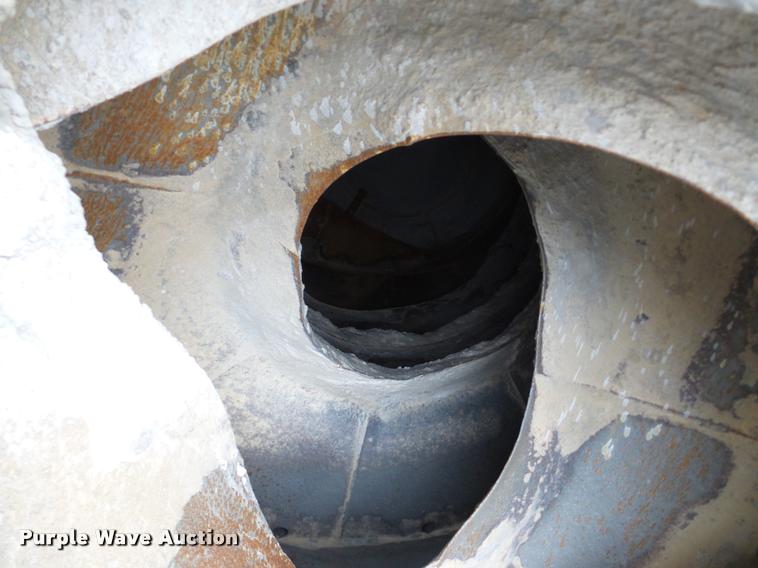 image for item DB5427 1998 Mack RD690S ready mix truck