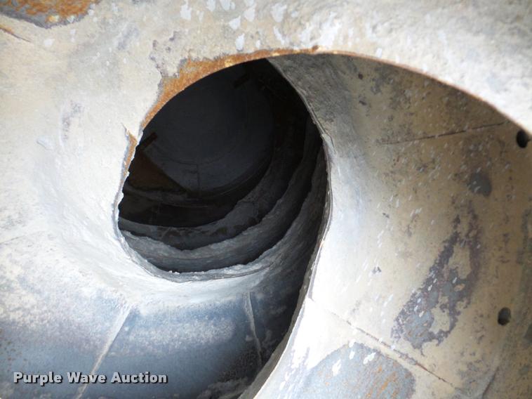 image for item DB5427 1998 Mack RD690S ready mix truck