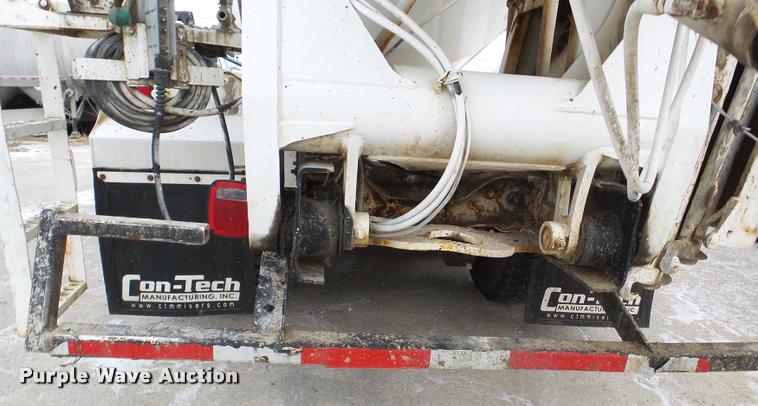 image for item DB5427 1998 Mack RD690S ready mix truck