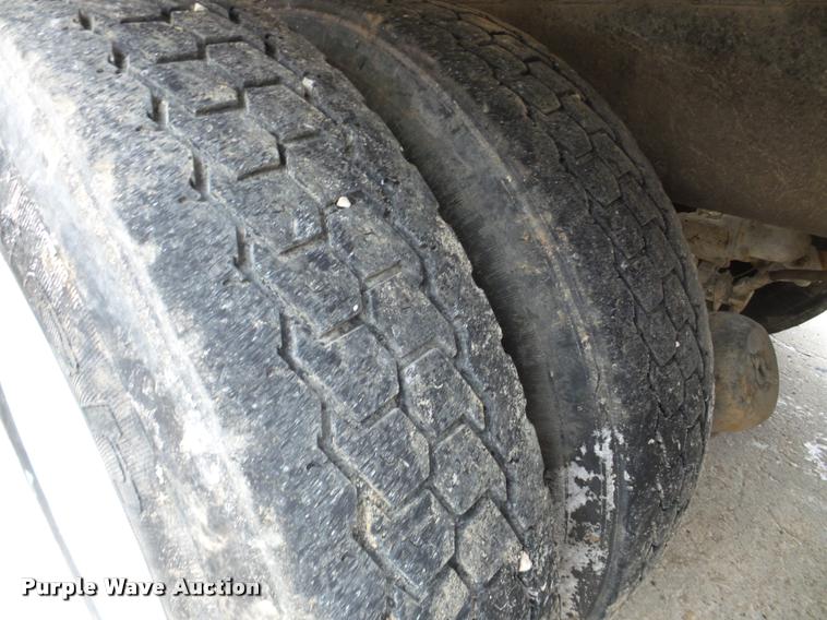 image for item DB5427 1998 Mack RD690S ready mix truck