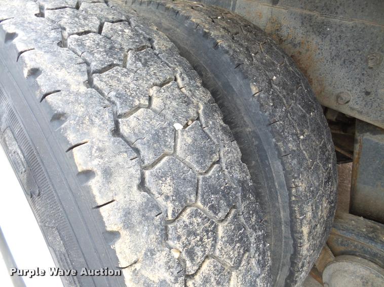 image for item DB5427 1998 Mack RD690S ready mix truck