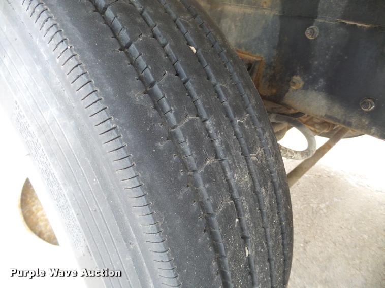 image for item DB5427 1998 Mack RD690S ready mix truck