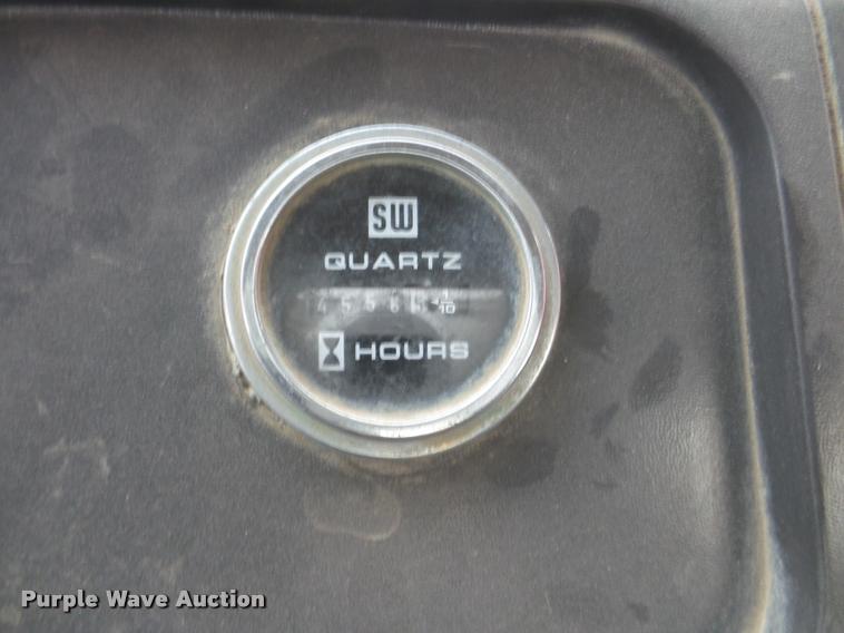 image for item DB5428 1998 Ford LT8511 Louisville 111 ready mix truck