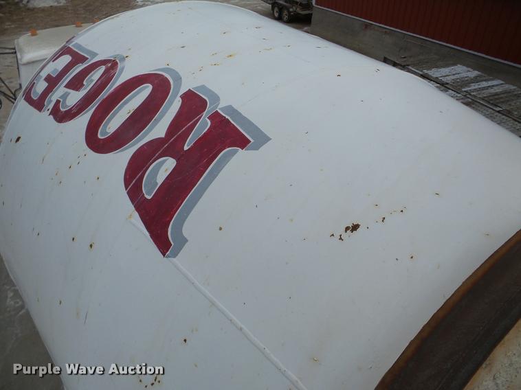 image for item DB5428 1998 Ford LT8511 Louisville 111 ready mix truck