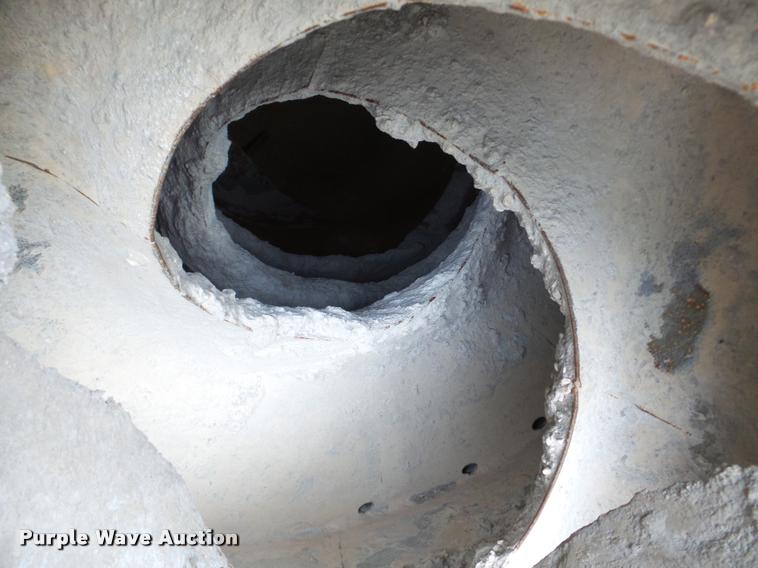 image for item DB5428 1998 Ford LT8511 Louisville 111 ready mix truck