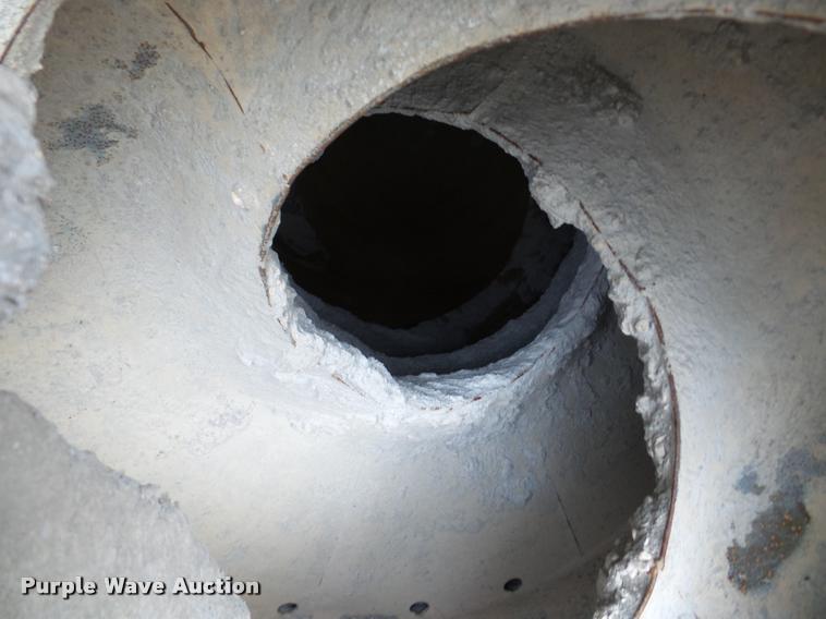 image for item DB5428 1998 Ford LT8511 Louisville 111 ready mix truck