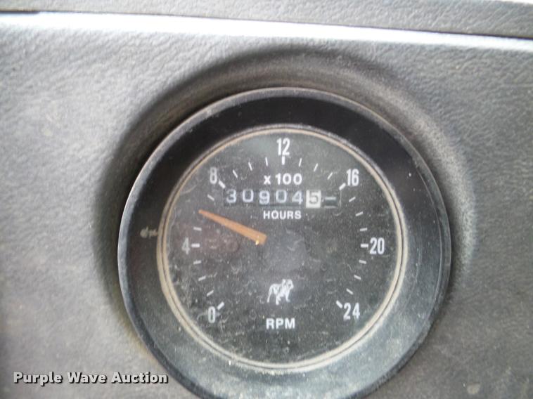 image for item DB5429 1996 Mack RD690S ready mix truck