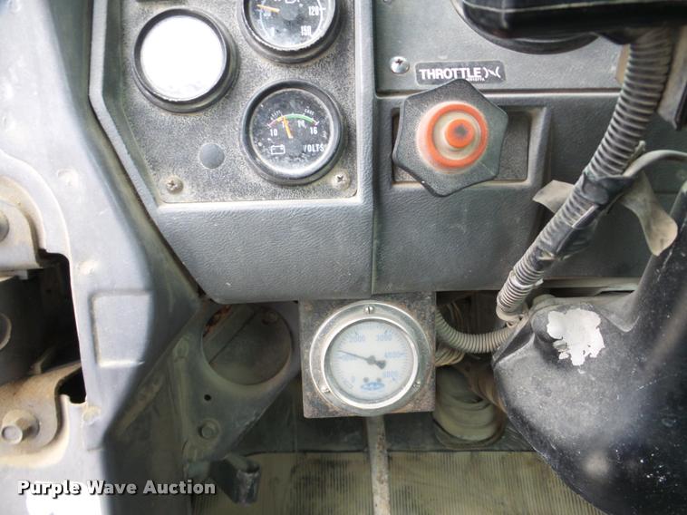 image for item DB5429 1996 Mack RD690S ready mix truck