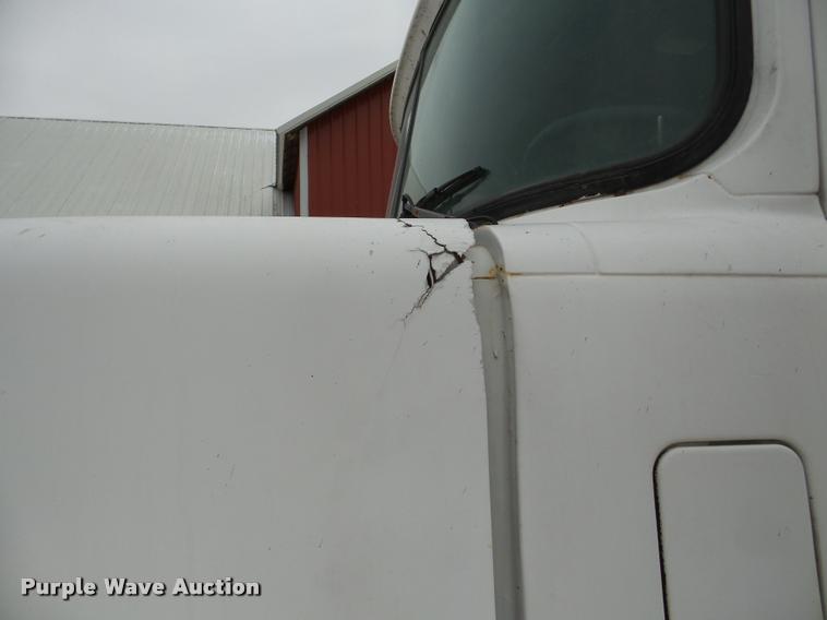 image for item DB5429 1996 Mack RD690S ready mix truck