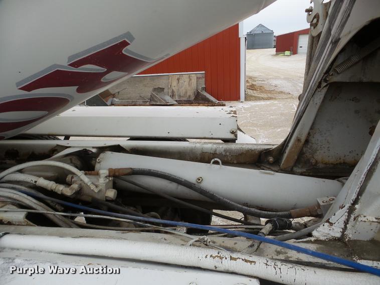 image for item DB5429 1996 Mack RD690S ready mix truck