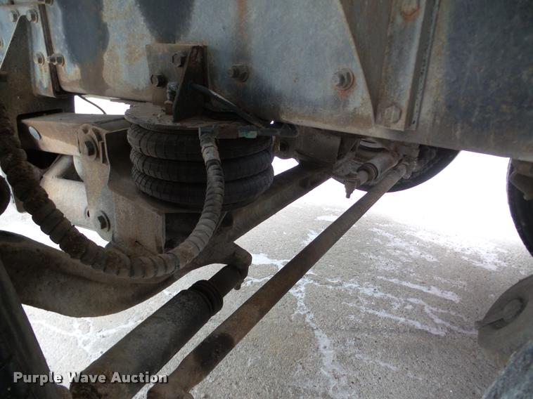 image for item DB5429 1996 Mack RD690S ready mix truck