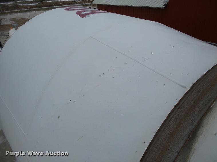 image for item DB5429 1996 Mack RD690S ready mix truck