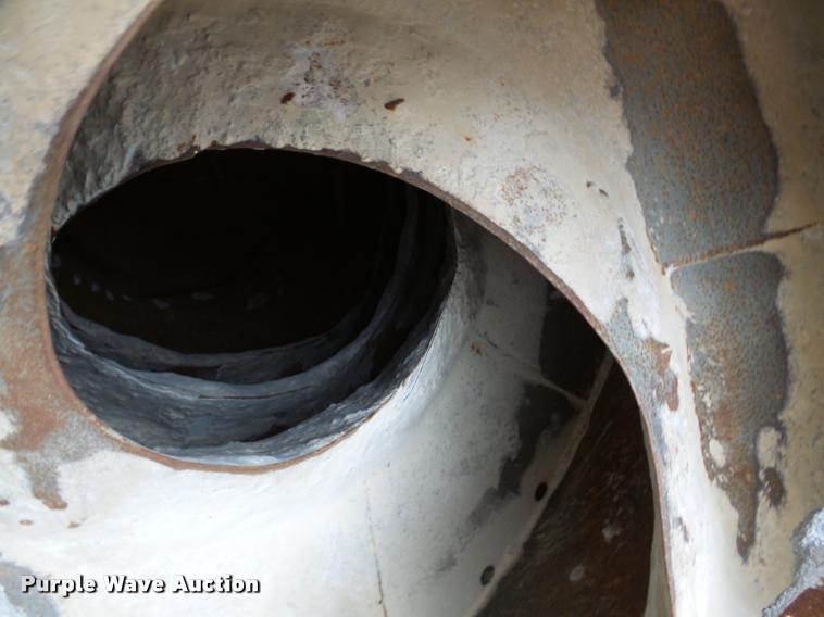 image for item DB5429 1996 Mack RD690S ready mix truck