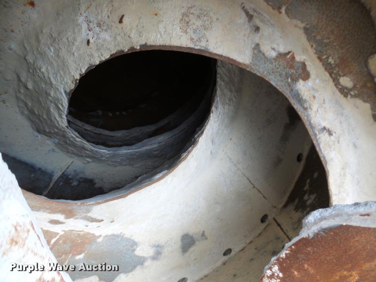 image for item DB5429 1996 Mack RD690S ready mix truck