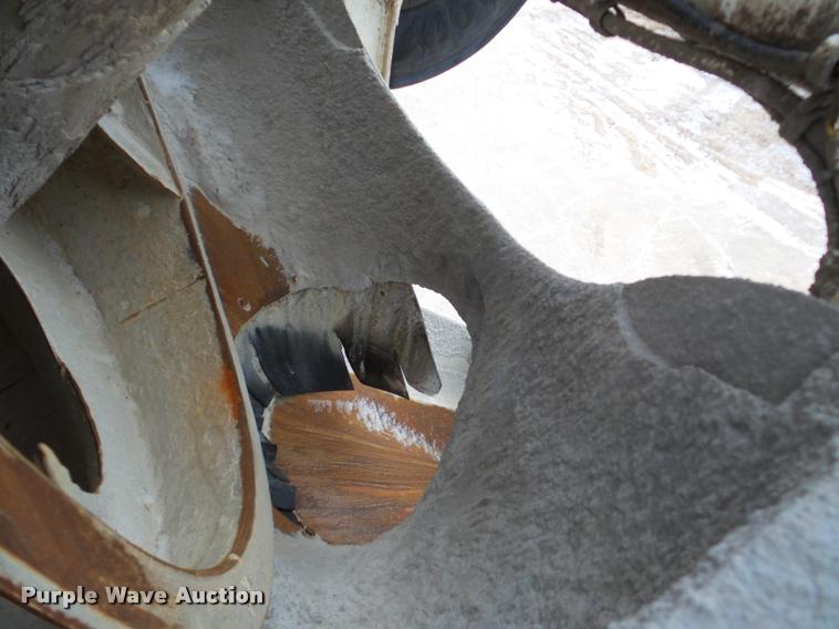 image for item DB5429 1996 Mack RD690S ready mix truck