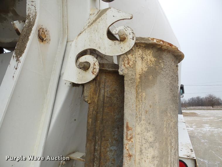 image for item DB5429 1996 Mack RD690S ready mix truck