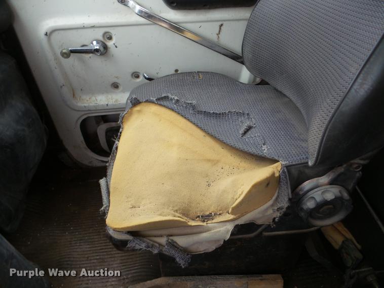 image for item DB5430 1995 Ford LTS9000 crane truck