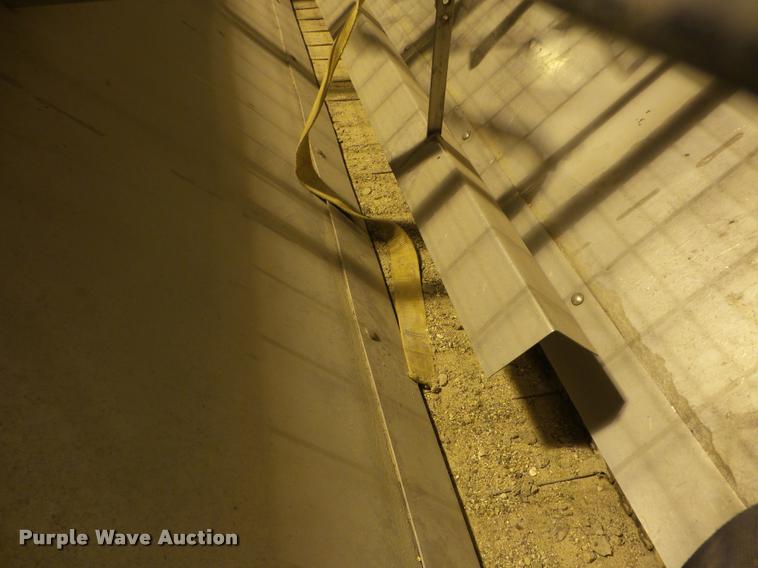 image for item DB5444 Salt Dogg spreader