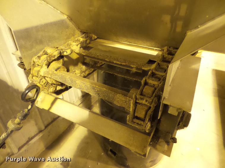 image for item DB5444 Salt Dogg spreader