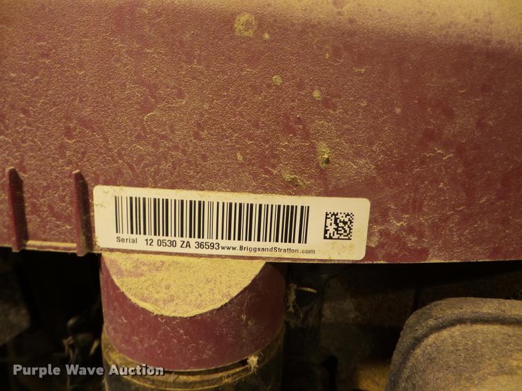 image for item DB5444 Salt Dogg spreader