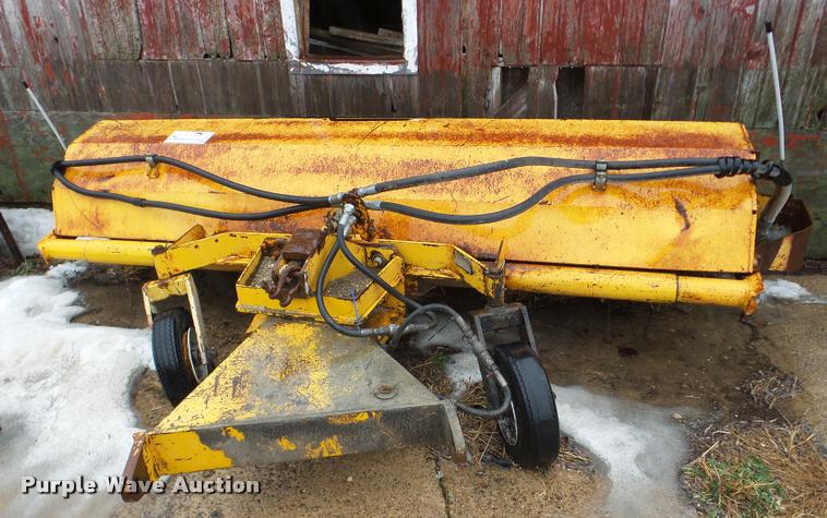 image for item DB5445 MB IKH broom