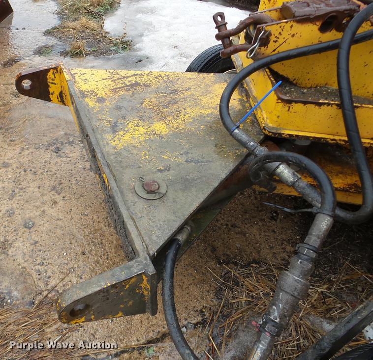 image for item DB5445 MB IKH broom