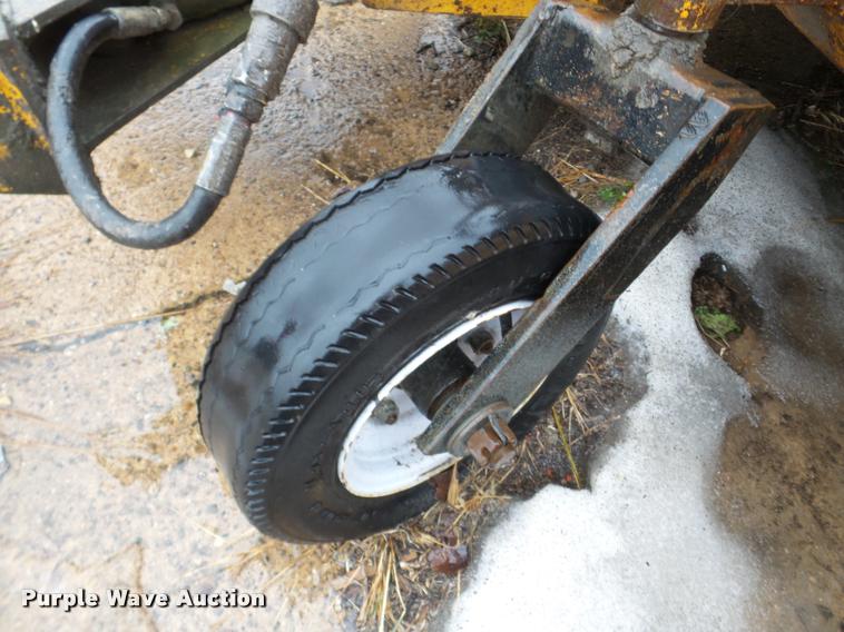 image for item DB5445 MB IKH broom