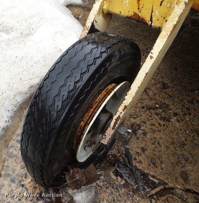 image for item DB5445 MB IKH broom