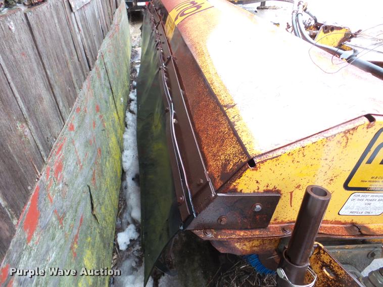 image for item DB5445 MB IKH broom