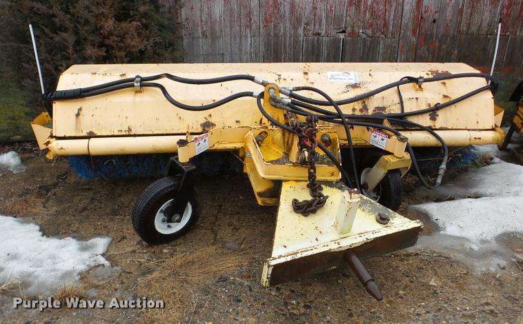 image for item DB5446 Broom