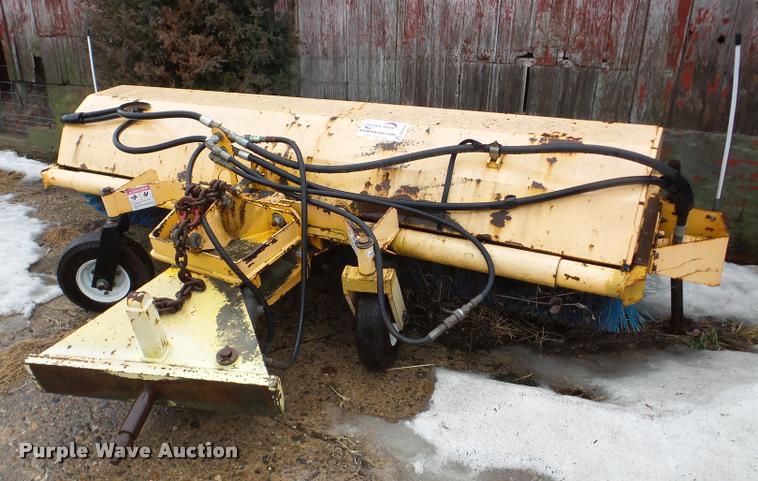 image for item DB5446 Broom