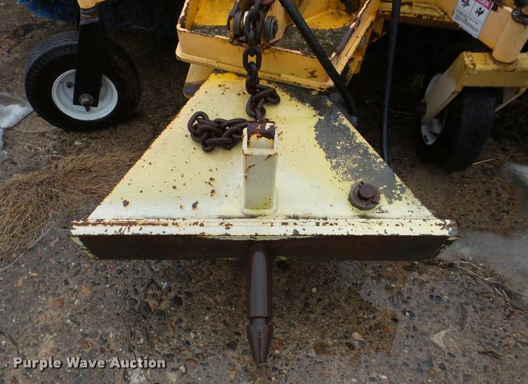 image for item DB5446 Broom