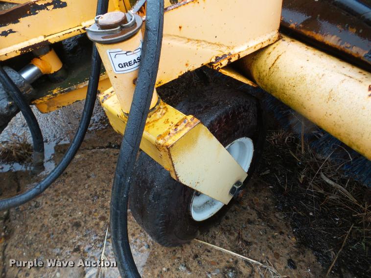 image for item DB5446 Broom