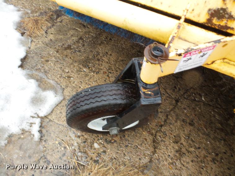 image for item DB5446 Broom