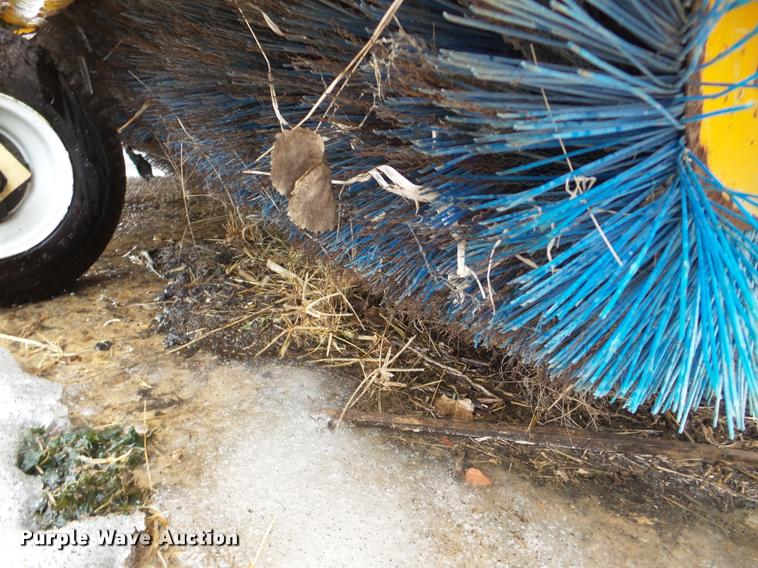 image for item DB5446 Broom