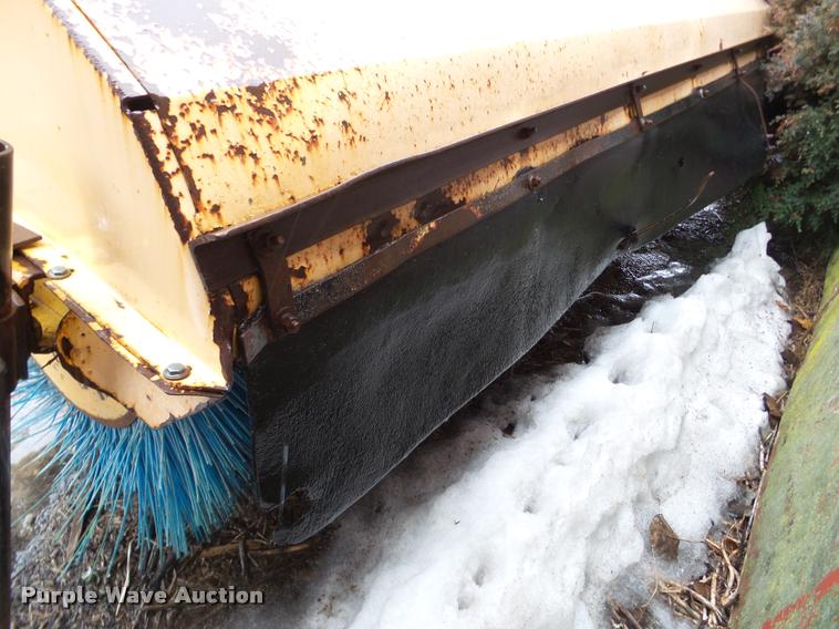 image for item DB5446 Broom