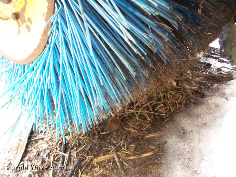 image for item DB5446 Broom