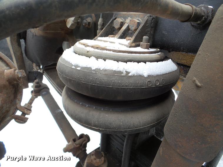 image for item DB5451 1988 Freightliner FLC-64 crane truck