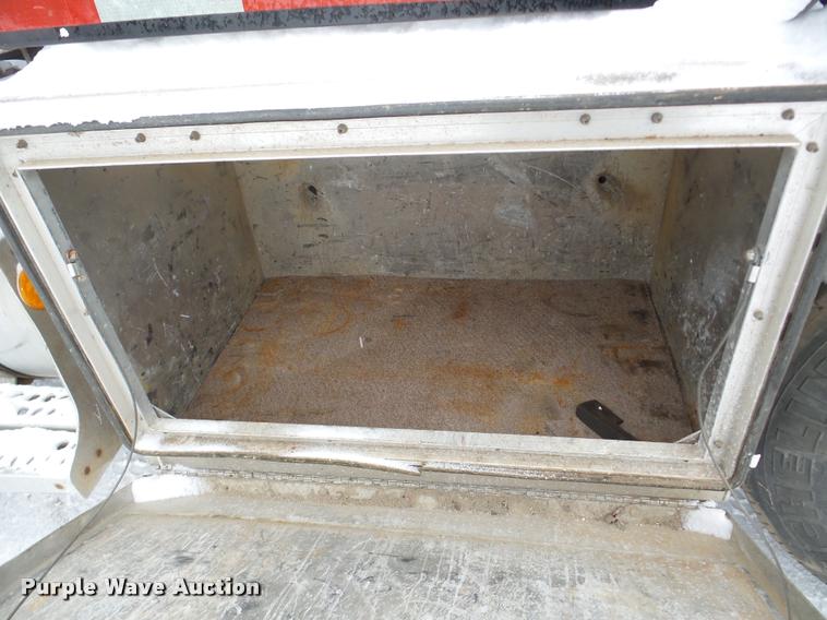 image for item DB5451 1988 Freightliner FLC-64 crane truck