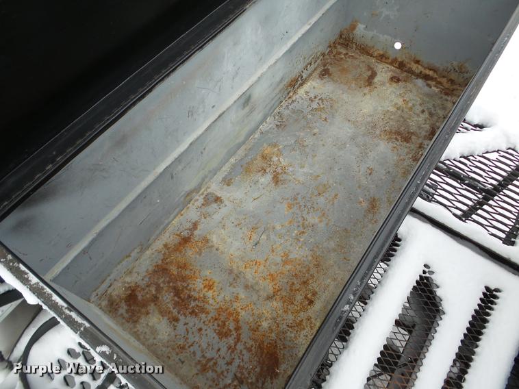 image for item DB5451 1988 Freightliner FLC-64 crane truck