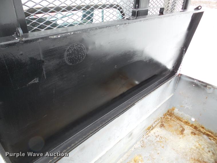 image for item DB5451 1988 Freightliner FLC-64 crane truck