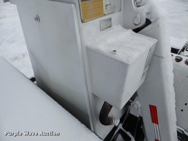 image for item DB5451 1988 Freightliner FLC-64 crane truck