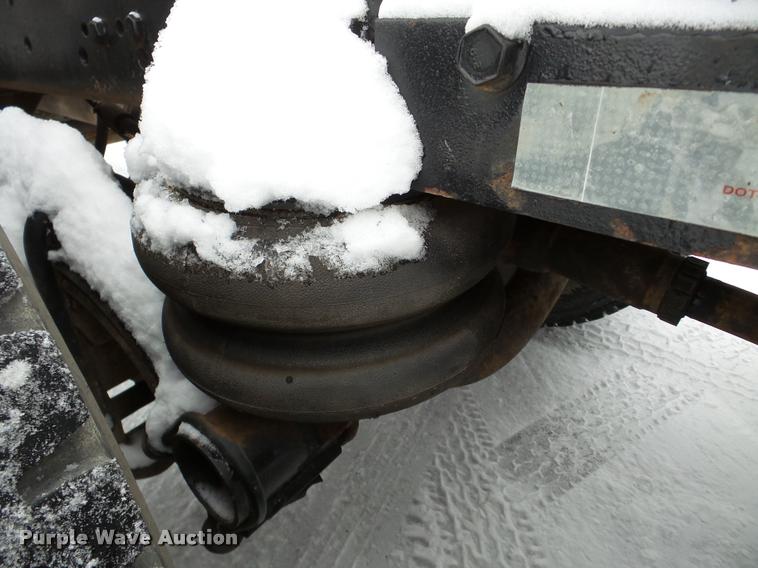 image for item DB5451 1988 Freightliner FLC-64 crane truck