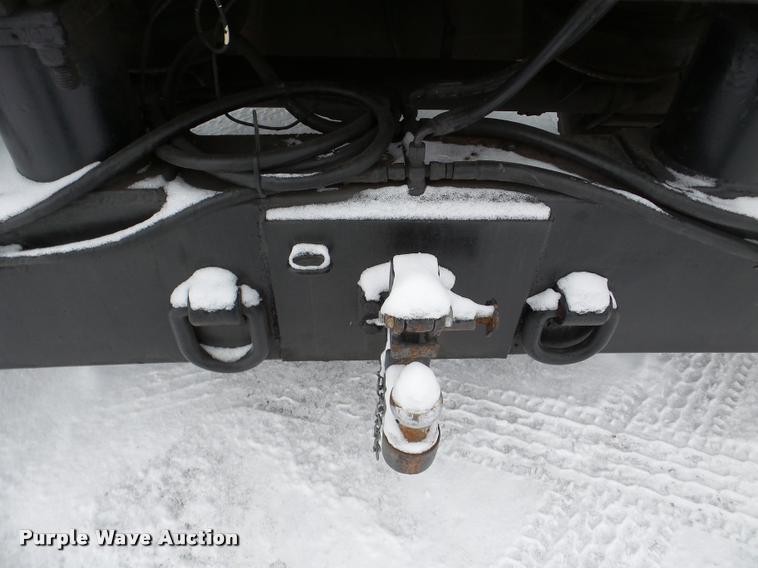 image for item DB5451 1988 Freightliner FLC-64 crane truck