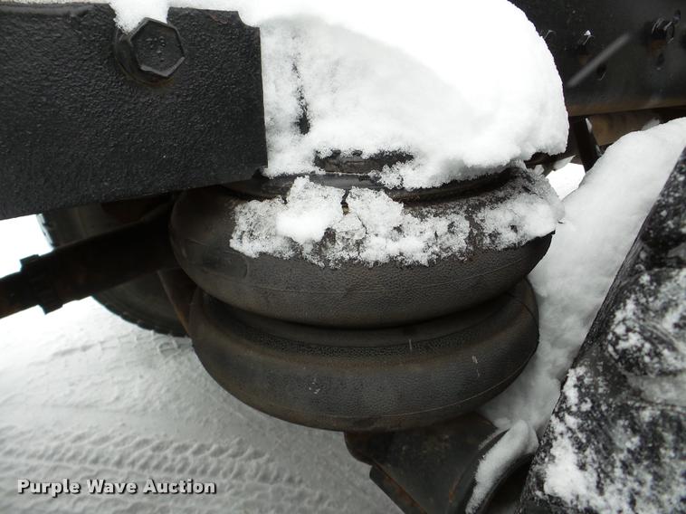 image for item DB5451 1988 Freightliner FLC-64 crane truck