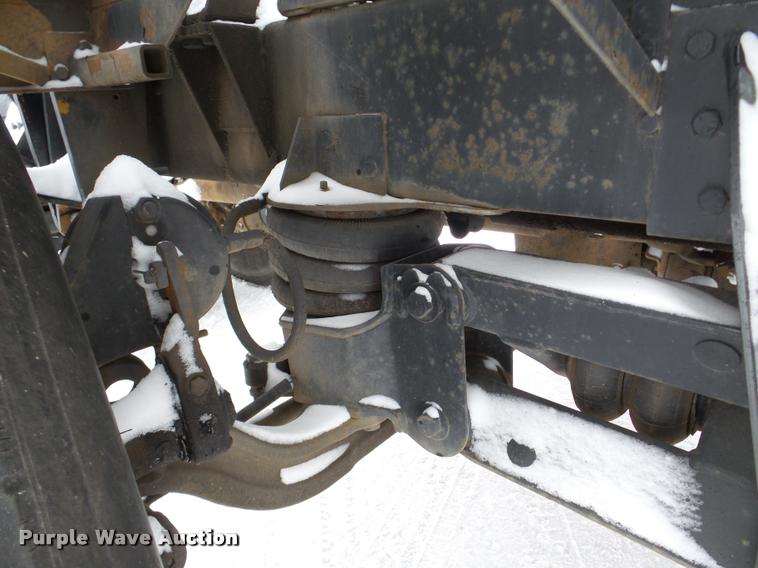 image for item DB5451 1988 Freightliner FLC-64 crane truck