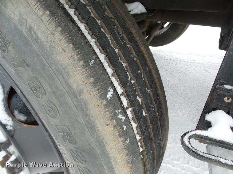 image for item DB5451 1988 Freightliner FLC-64 crane truck