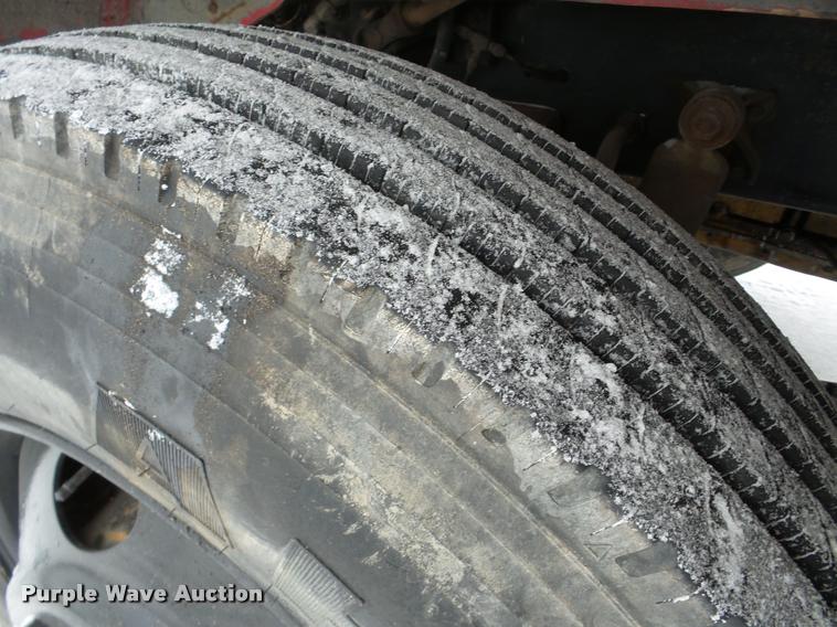 image for item DB5451 1988 Freightliner FLC-64 crane truck