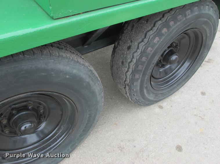 image for item DB5459 Brush Bandit 280XP chipper